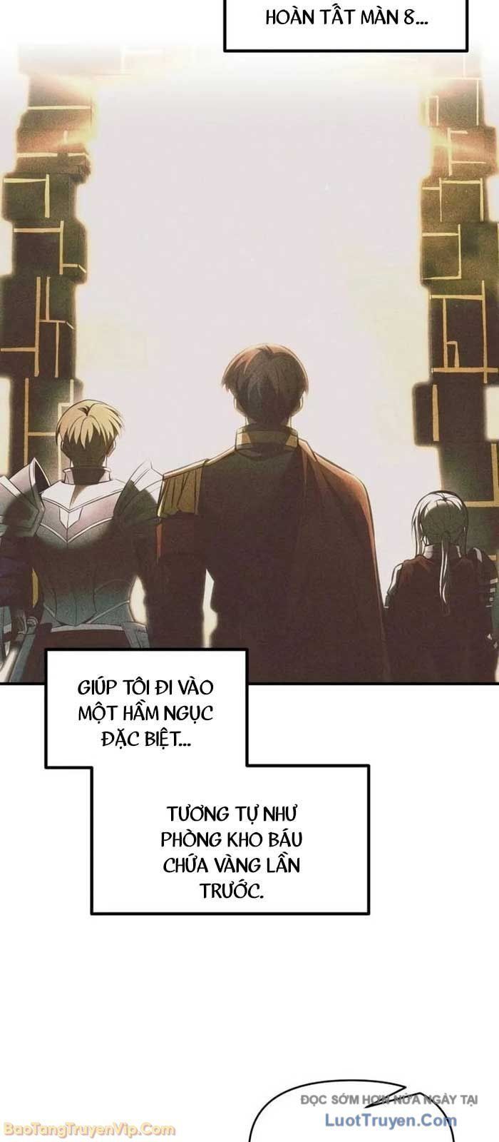 Trở Thành Hung Thần Trong Trò Chơi Thủ Thành [Chap 153]