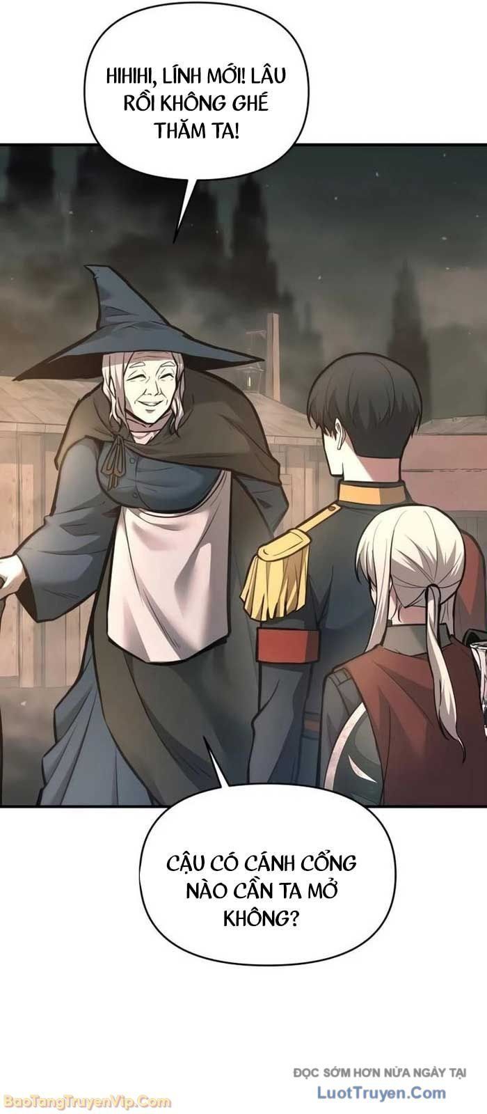 Trở Thành Hung Thần Trong Trò Chơi Thủ Thành [Chap 153]