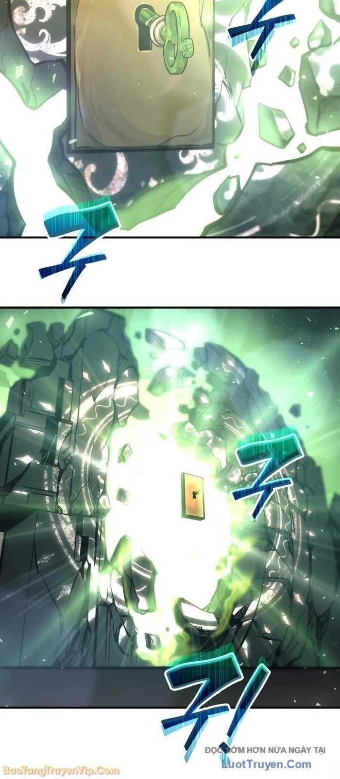 Trở Thành Hung Thần Trong Trò Chơi Thủ Thành [Chap 153]