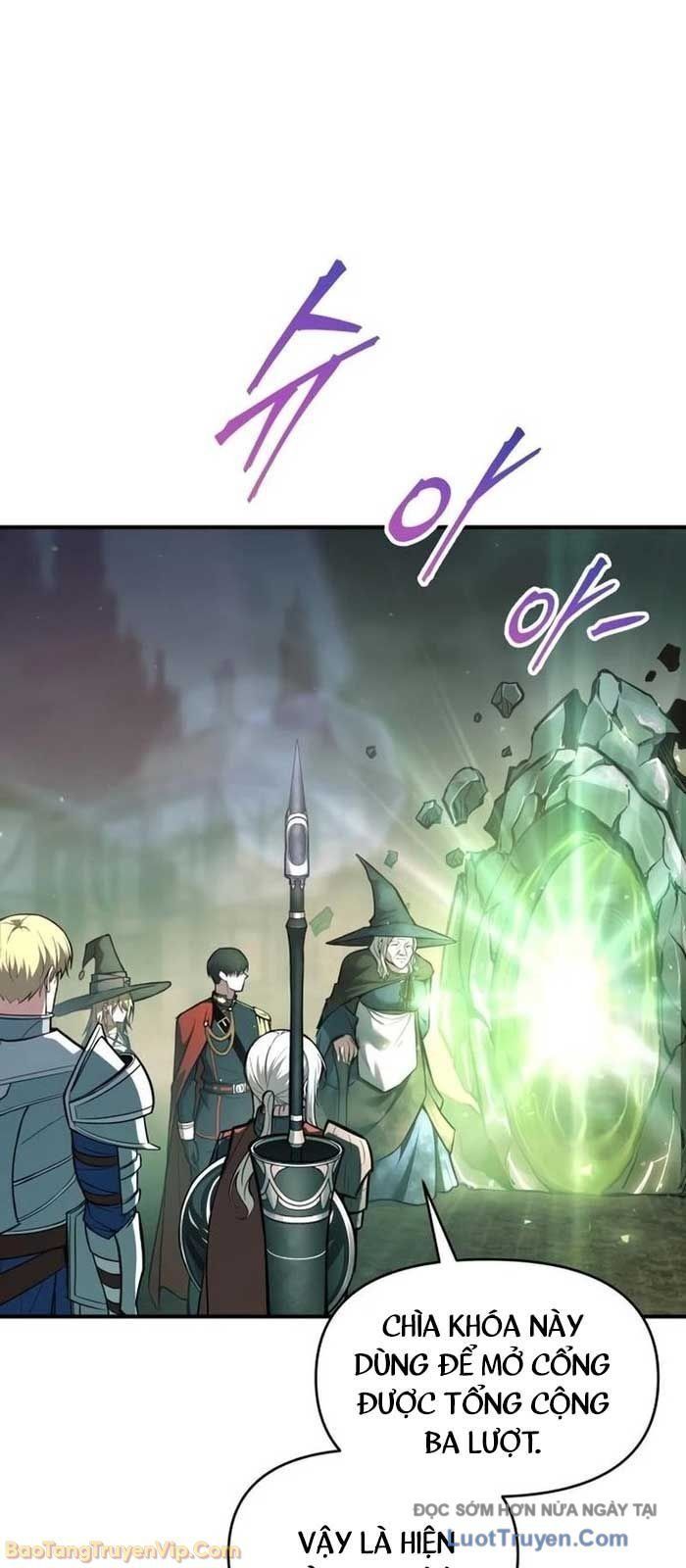 Trở Thành Hung Thần Trong Trò Chơi Thủ Thành [Chap 153]