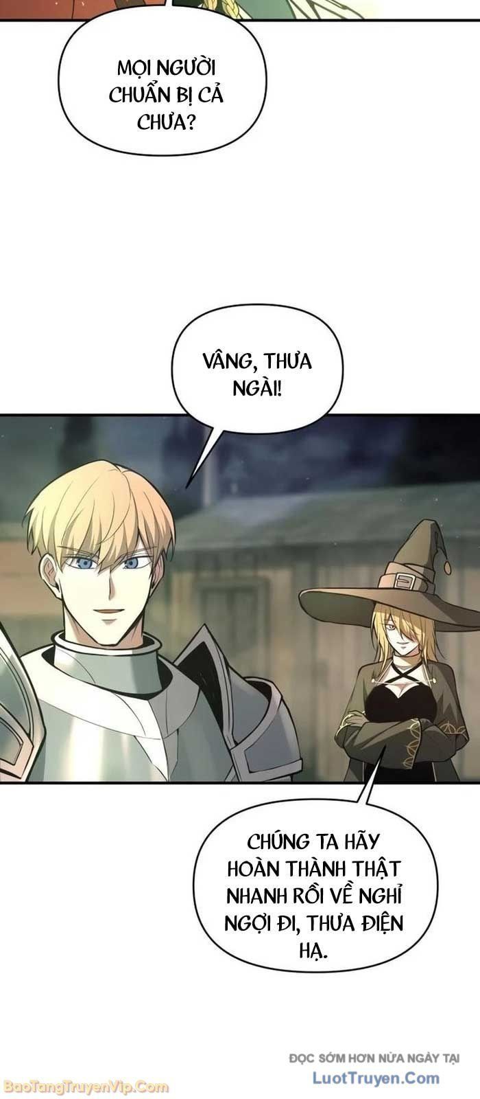 Trở Thành Hung Thần Trong Trò Chơi Thủ Thành [Chap 153]