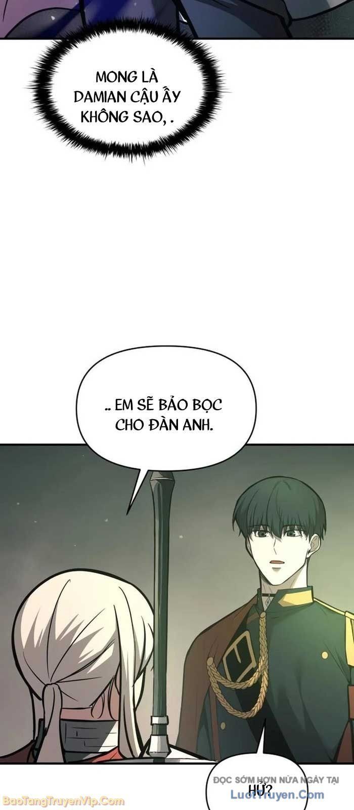 Trở Thành Hung Thần Trong Trò Chơi Thủ Thành [Chap 153]