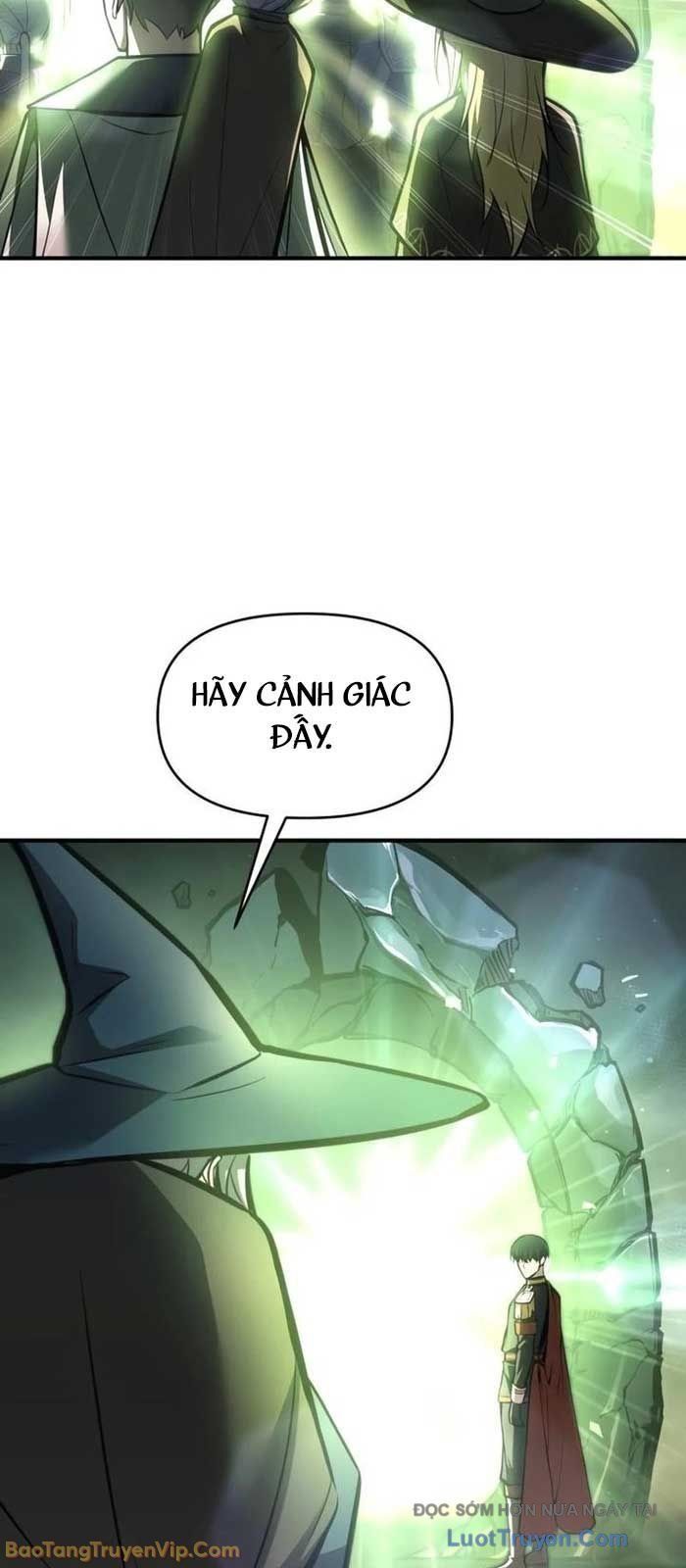 Trở Thành Hung Thần Trong Trò Chơi Thủ Thành [Chap 153]