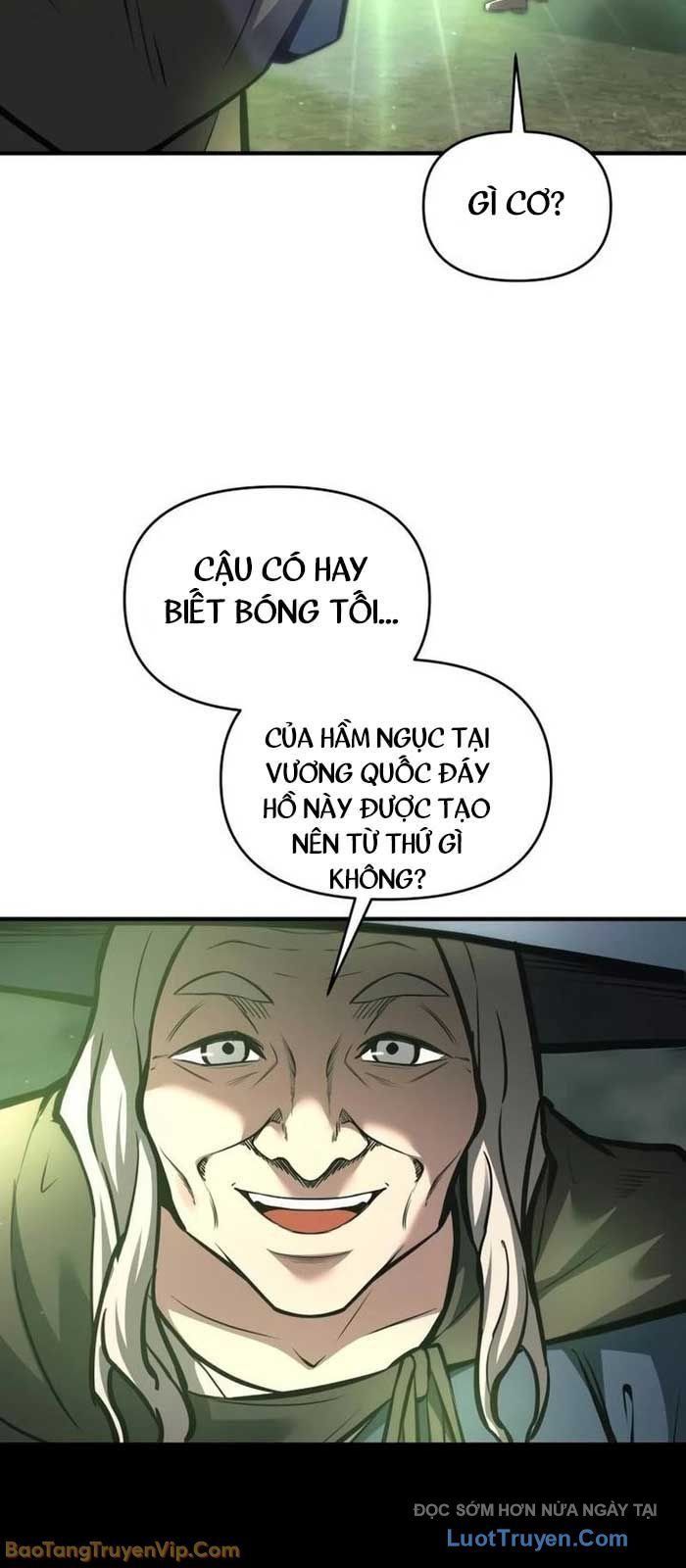 Trở Thành Hung Thần Trong Trò Chơi Thủ Thành [Chap 153]