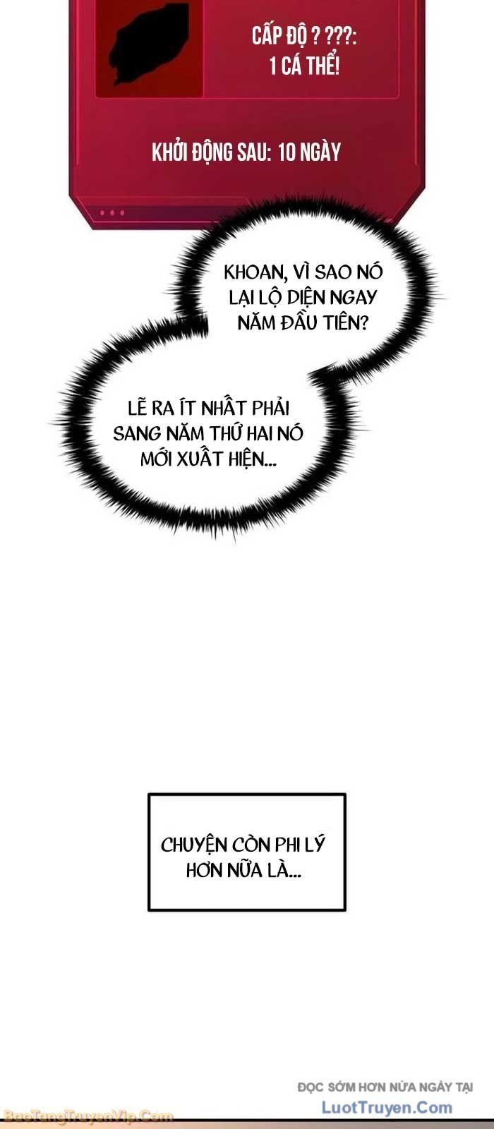 Trở Thành Hung Thần Trong Trò Chơi Thủ Thành [Chap 153]