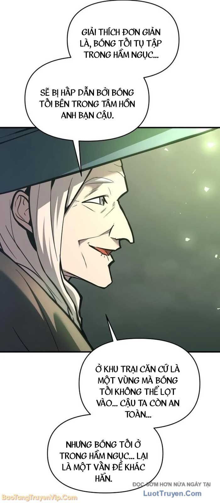 Trở Thành Hung Thần Trong Trò Chơi Thủ Thành [Chap 153]