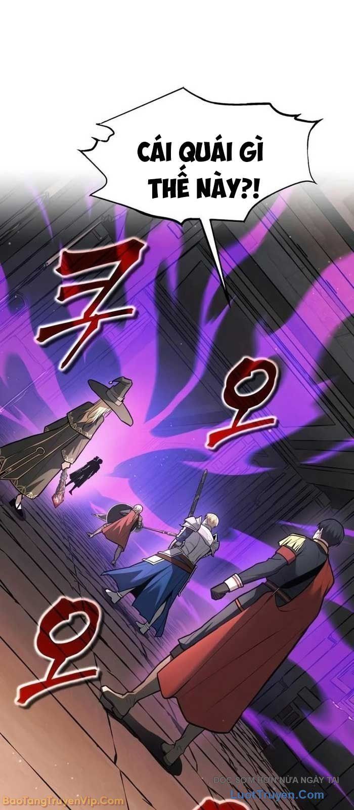 Trở Thành Hung Thần Trong Trò Chơi Thủ Thành [Chap 153]