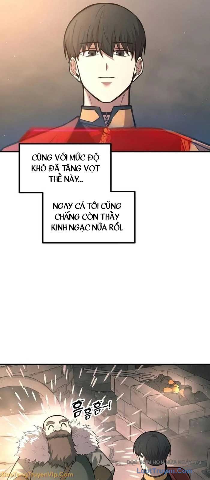 Trở Thành Hung Thần Trong Trò Chơi Thủ Thành [Chap 153]