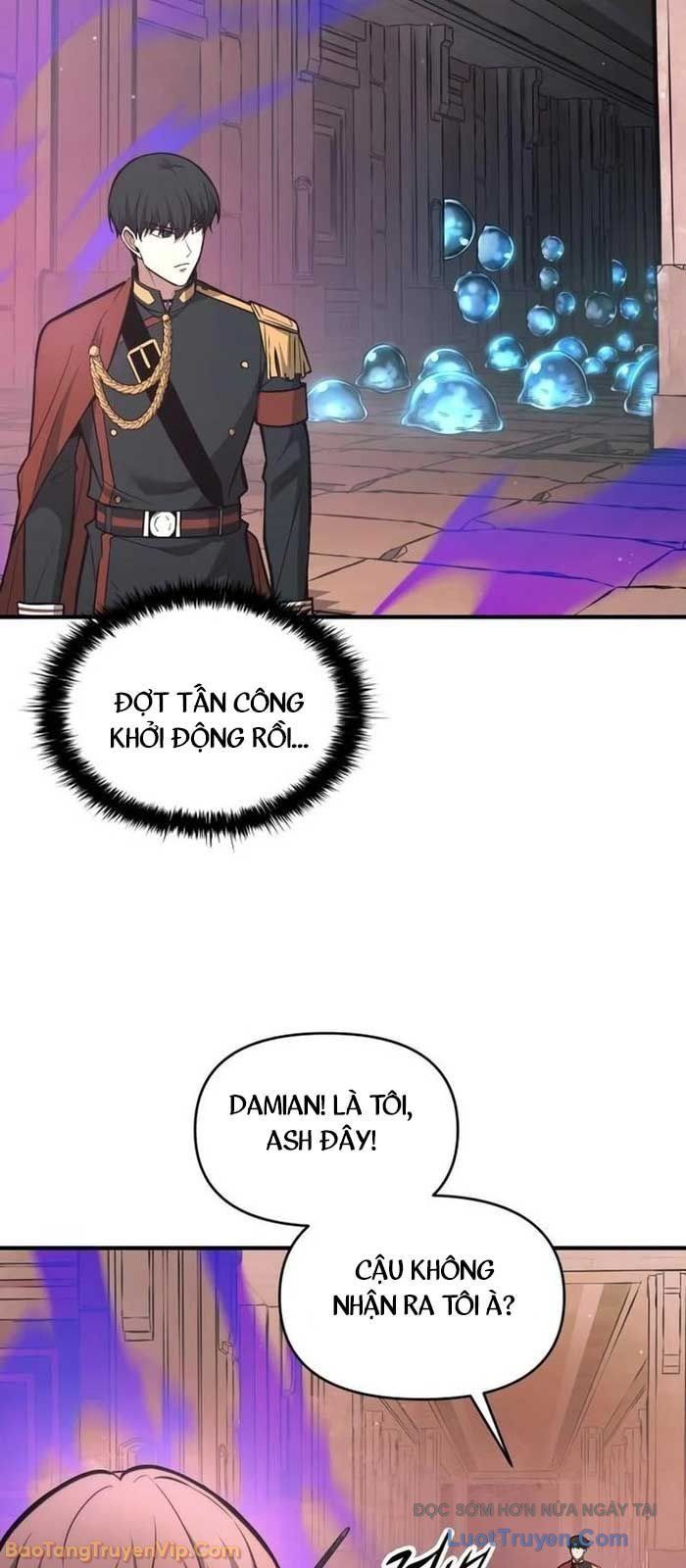 Trở Thành Hung Thần Trong Trò Chơi Thủ Thành [Chap 153]