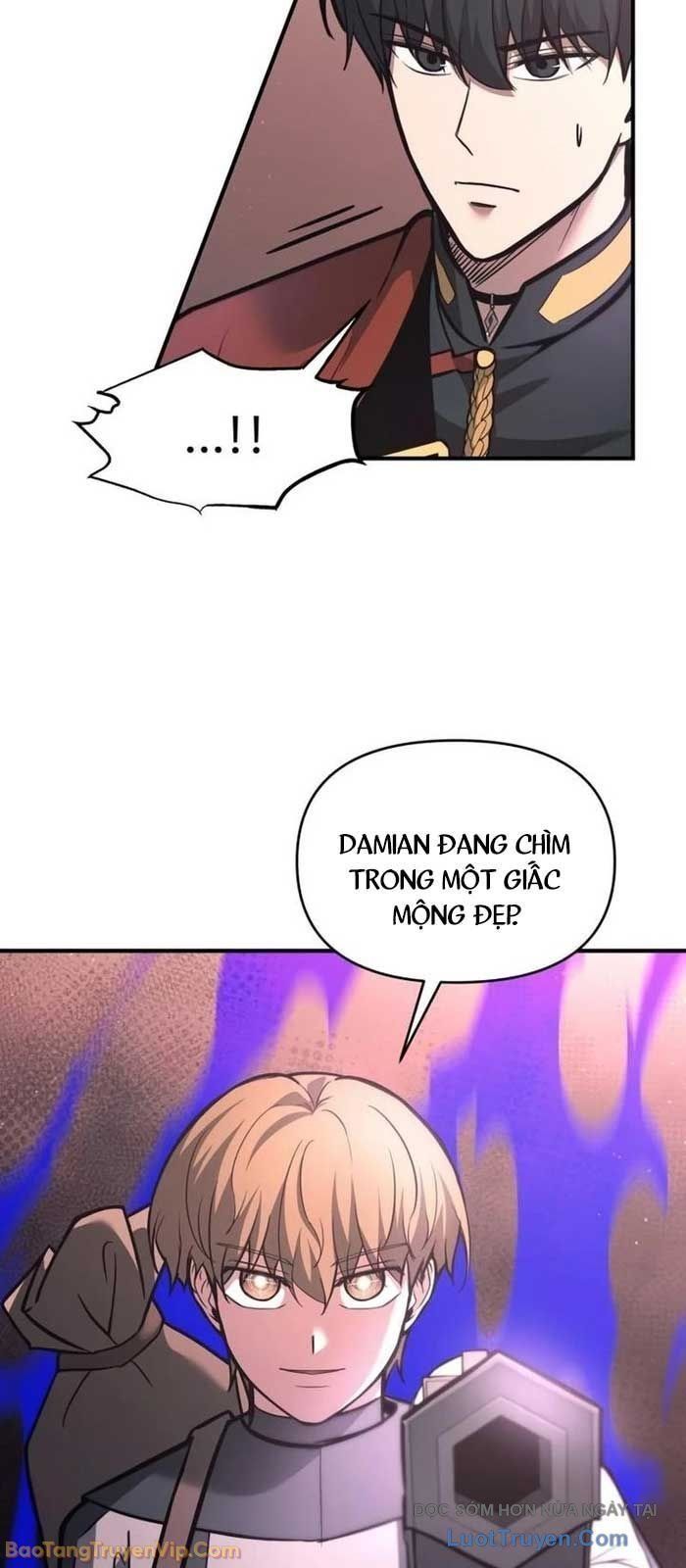 Trở Thành Hung Thần Trong Trò Chơi Thủ Thành [Chap 153]