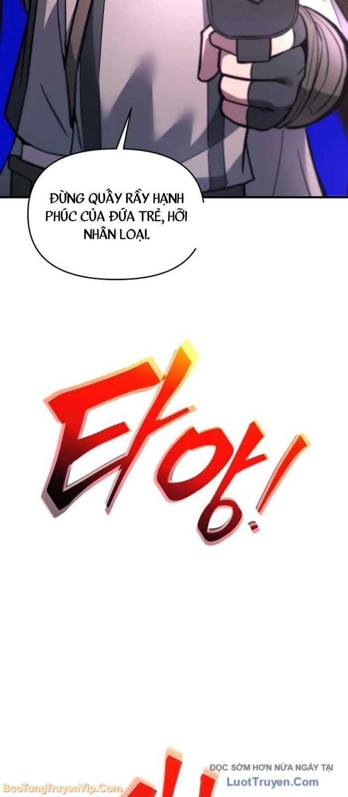 Trở Thành Hung Thần Trong Trò Chơi Thủ Thành [Chap 153]