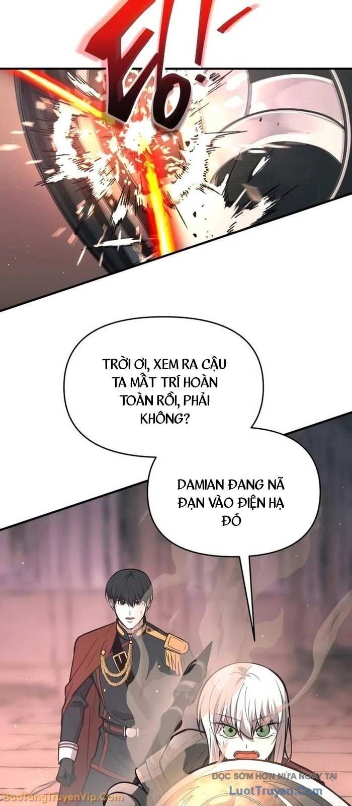 Trở Thành Hung Thần Trong Trò Chơi Thủ Thành [Chap 153]