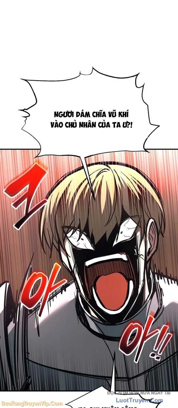 Trở Thành Hung Thần Trong Trò Chơi Thủ Thành [Chap 153]