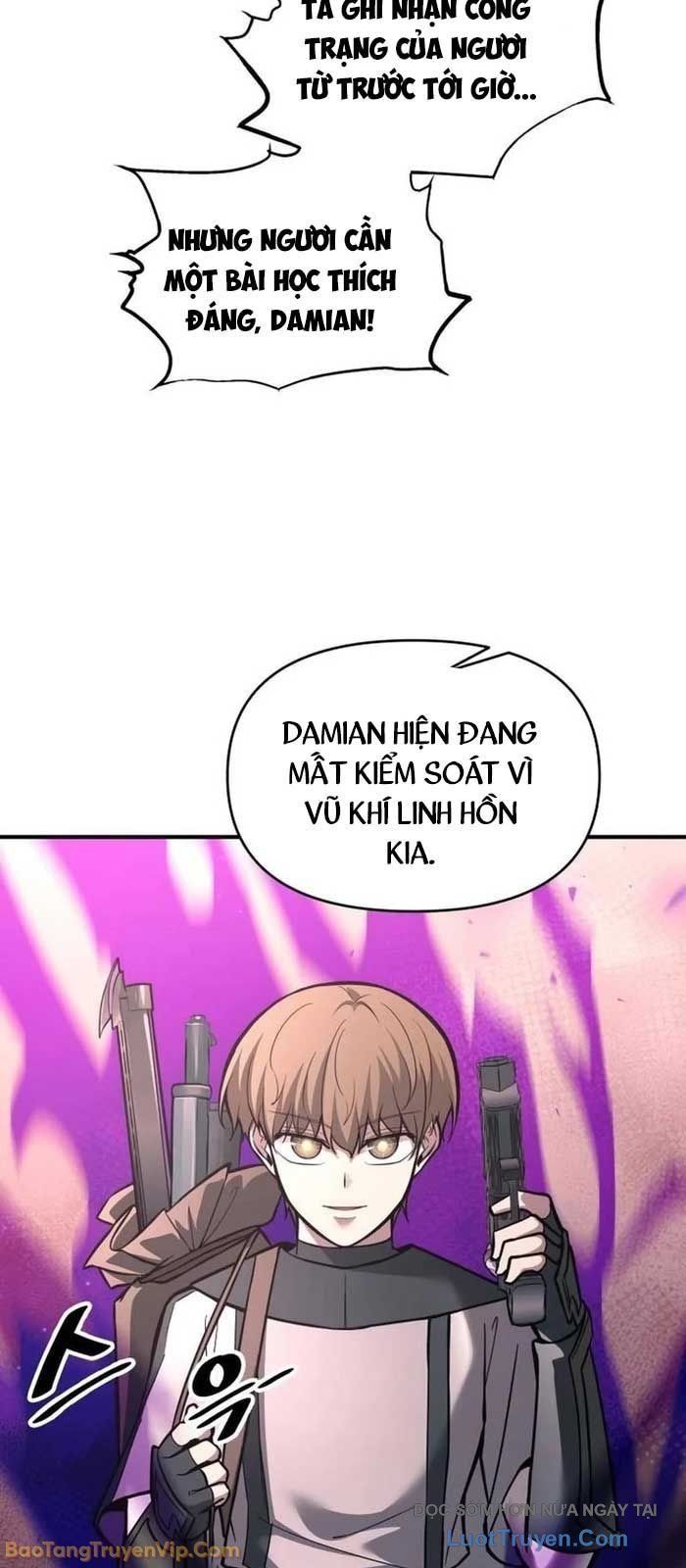 Trở Thành Hung Thần Trong Trò Chơi Thủ Thành [Chap 153]