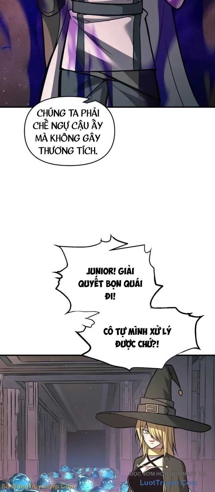 Trở Thành Hung Thần Trong Trò Chơi Thủ Thành [Chap 153]