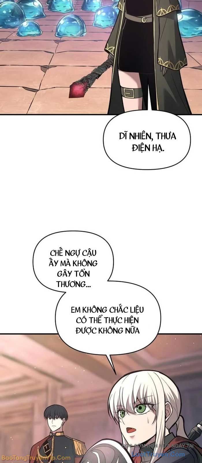 Trở Thành Hung Thần Trong Trò Chơi Thủ Thành [Chap 153]