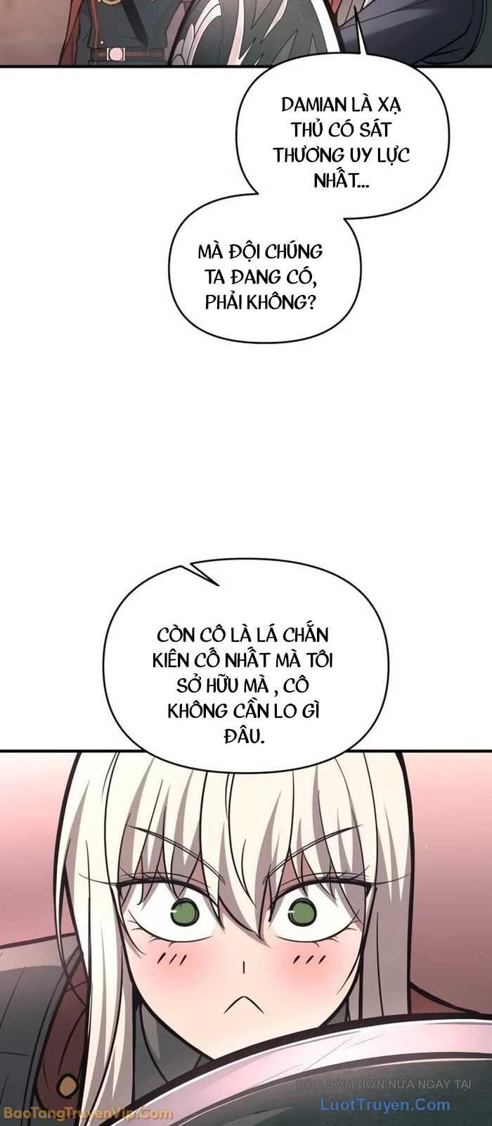 Trở Thành Hung Thần Trong Trò Chơi Thủ Thành [Chap 153]