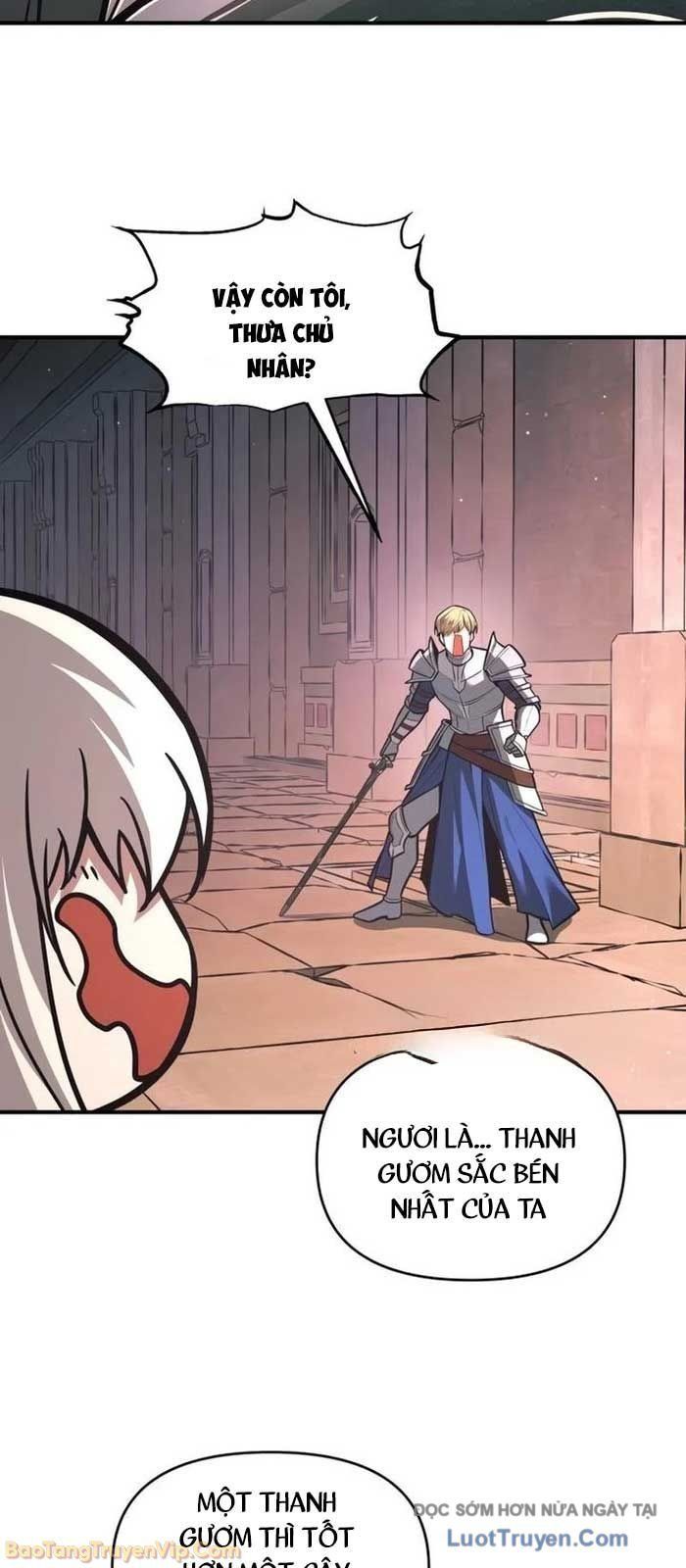 Trở Thành Hung Thần Trong Trò Chơi Thủ Thành [Chap 153]