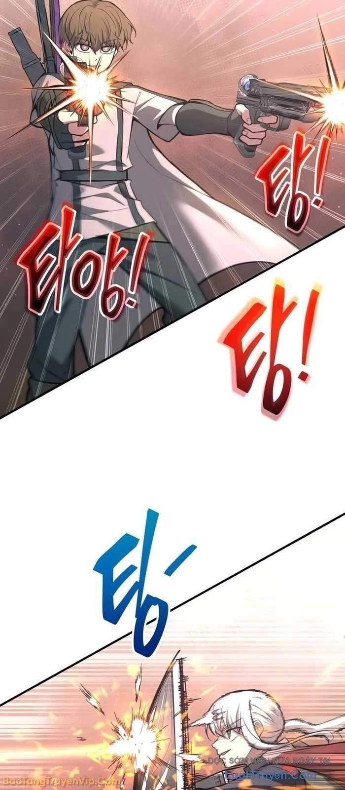 Trở Thành Hung Thần Trong Trò Chơi Thủ Thành [Chap 153]