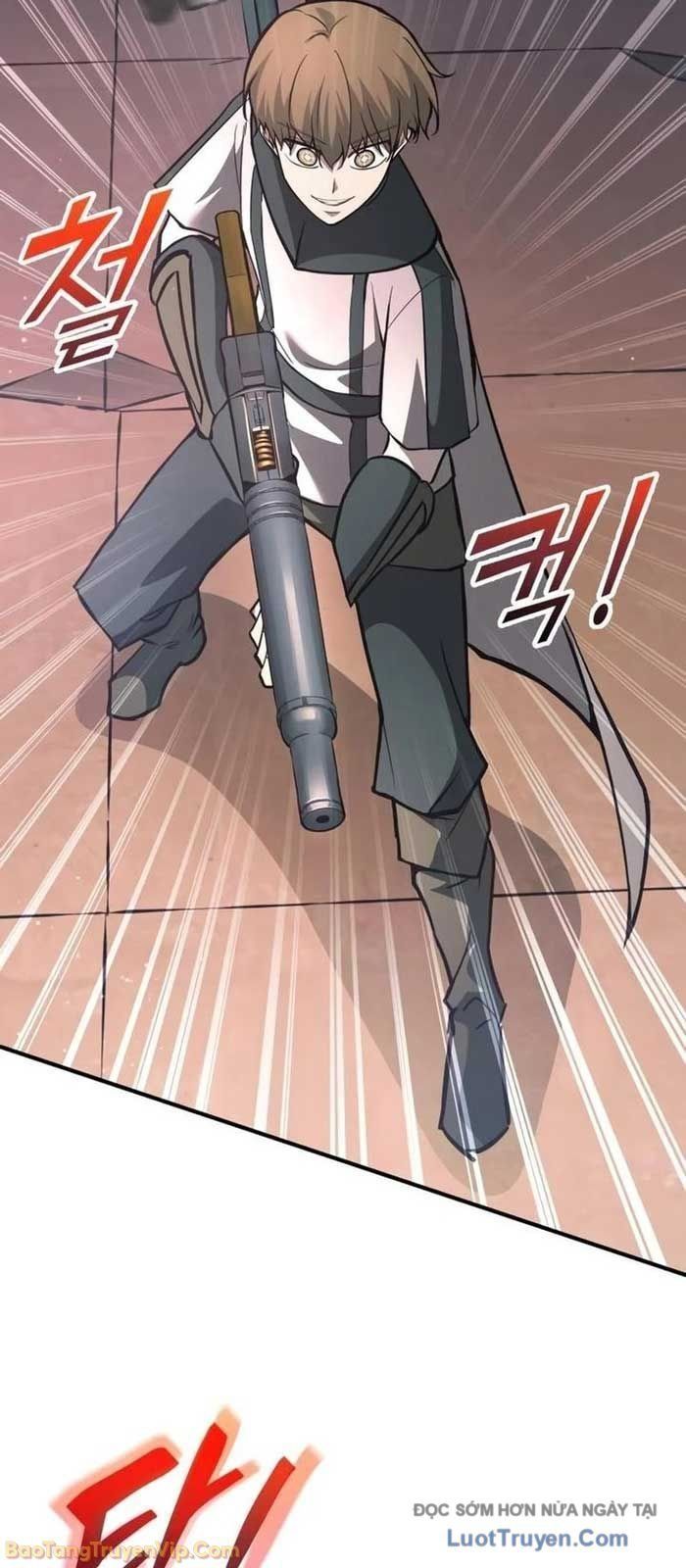 Trở Thành Hung Thần Trong Trò Chơi Thủ Thành [Chap 153]