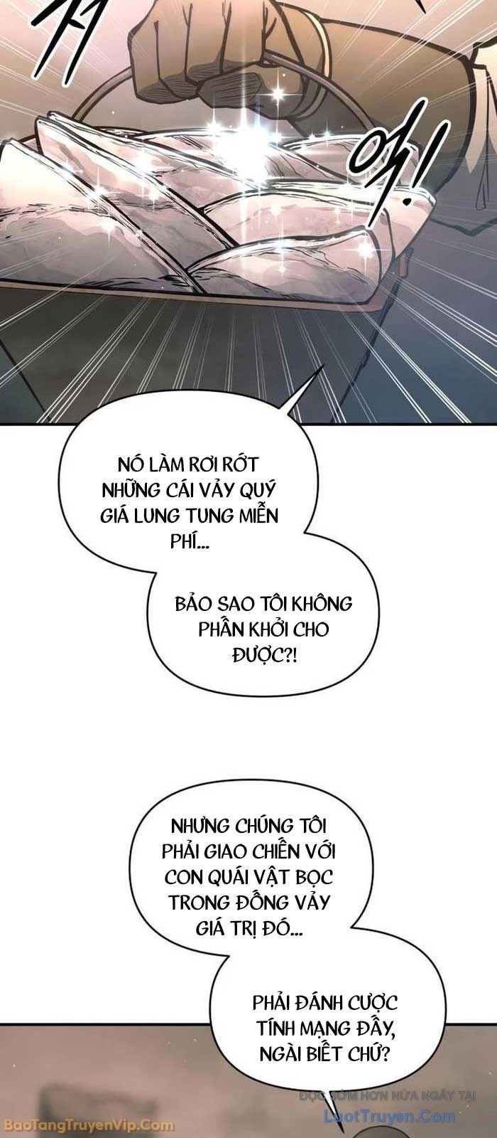 Trở Thành Hung Thần Trong Trò Chơi Thủ Thành [Chap 153]