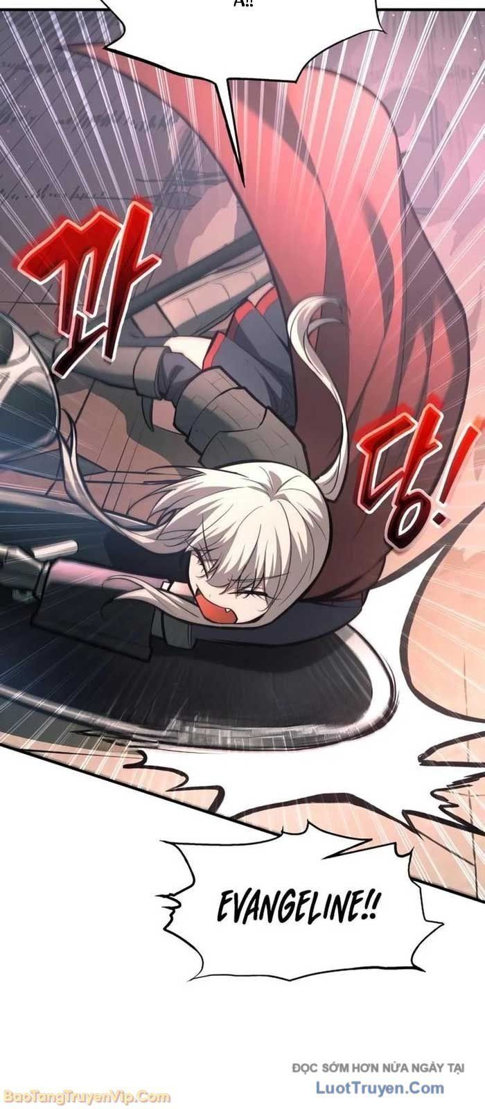 Trở Thành Hung Thần Trong Trò Chơi Thủ Thành [Chap 153]