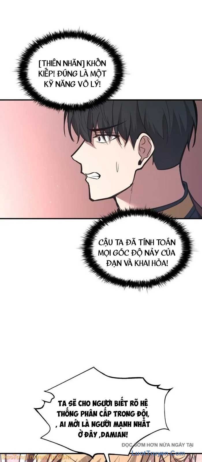 Trở Thành Hung Thần Trong Trò Chơi Thủ Thành [Chap 153]