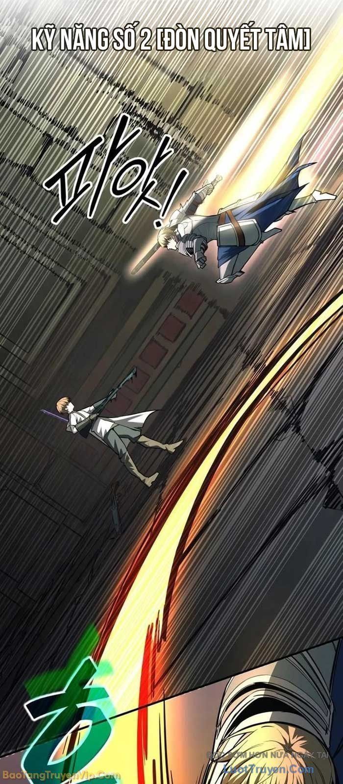 Trở Thành Hung Thần Trong Trò Chơi Thủ Thành [Chap 153]