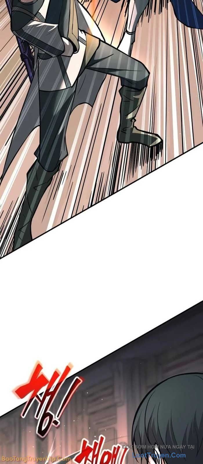 Trở Thành Hung Thần Trong Trò Chơi Thủ Thành [Chap 153]