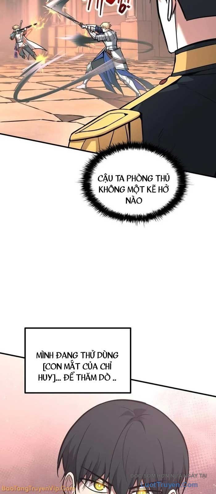 Trở Thành Hung Thần Trong Trò Chơi Thủ Thành [Chap 153]