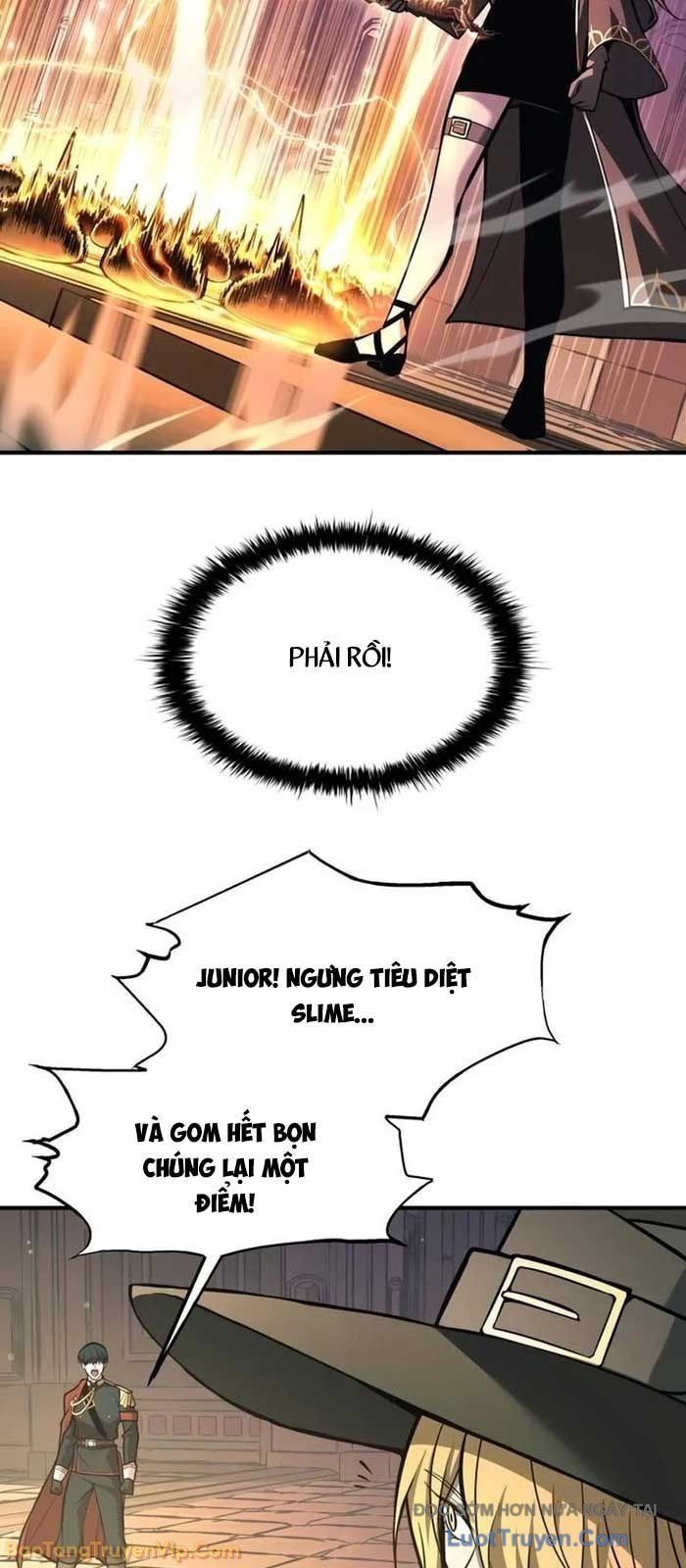 Trở Thành Hung Thần Trong Trò Chơi Thủ Thành [Chap 153]