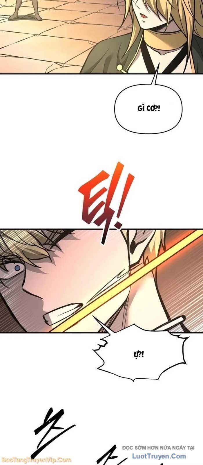 Trở Thành Hung Thần Trong Trò Chơi Thủ Thành [Chap 153]