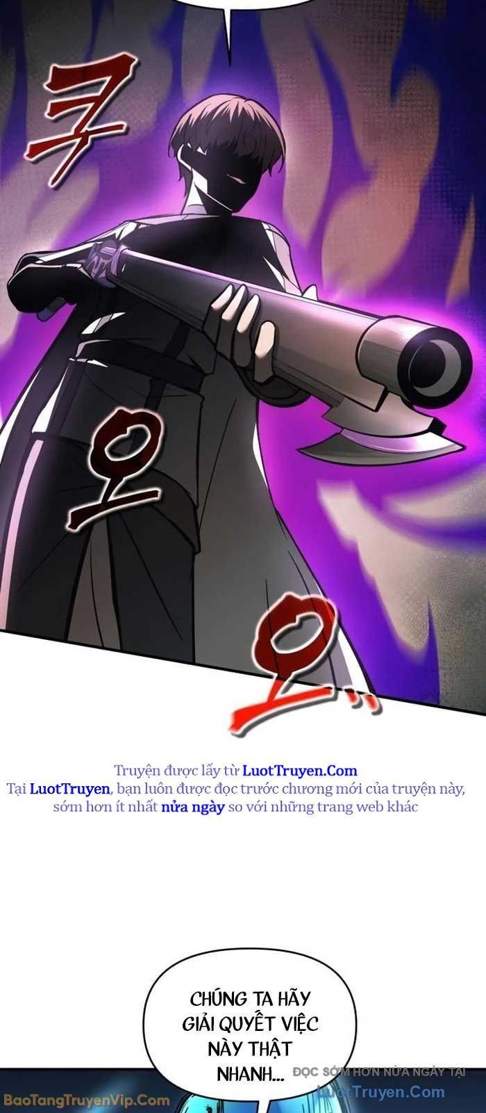 Trở Thành Hung Thần Trong Trò Chơi Thủ Thành [Chap 153]
