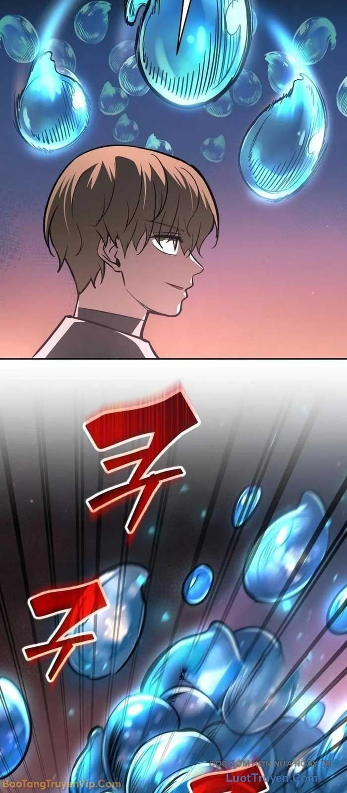 Trở Thành Hung Thần Trong Trò Chơi Thủ Thành [Chap 153]