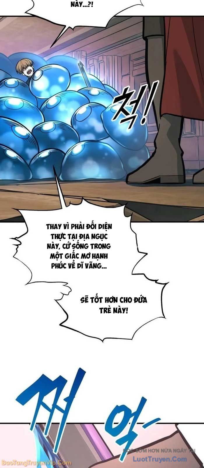 Trở Thành Hung Thần Trong Trò Chơi Thủ Thành [Chap 153]