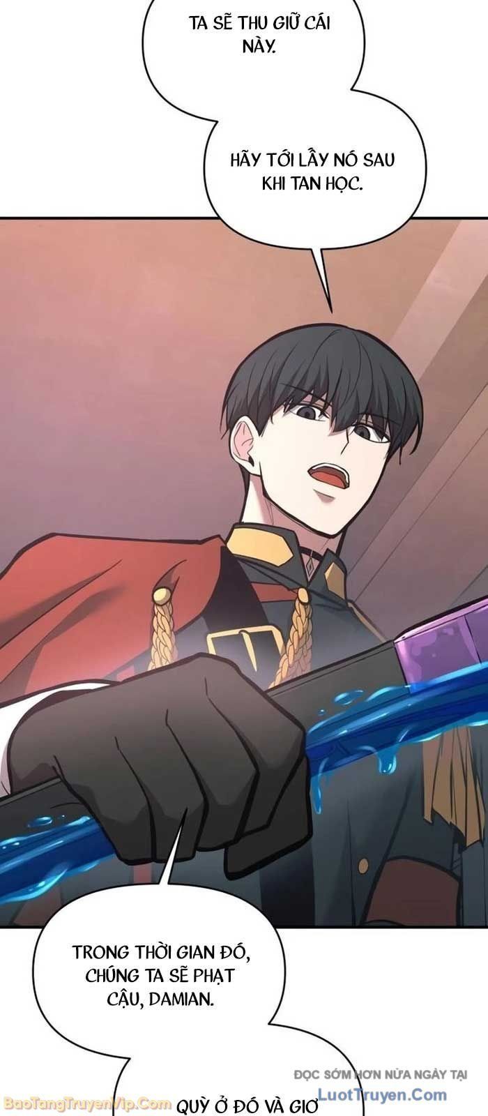 Trở Thành Hung Thần Trong Trò Chơi Thủ Thành [Chap 153]