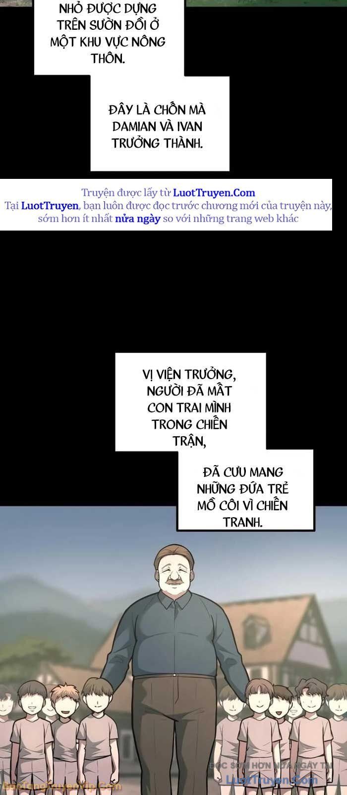 Trở Thành Hung Thần Trong Trò Chơi Thủ Thành [Chap 153]