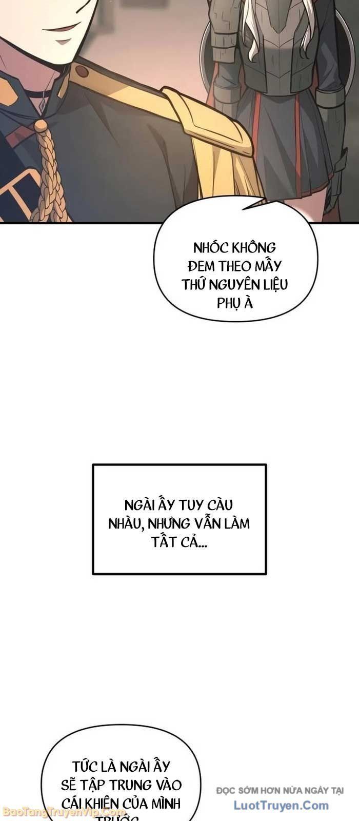 Trở Thành Hung Thần Trong Trò Chơi Thủ Thành [Chap 153]