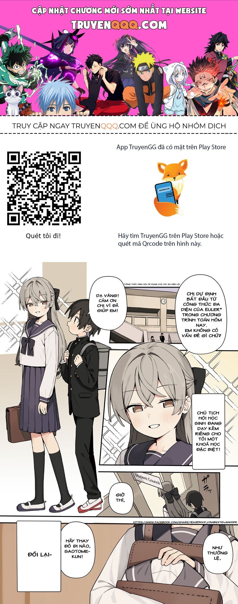 Nettruyen Truyện tranh online