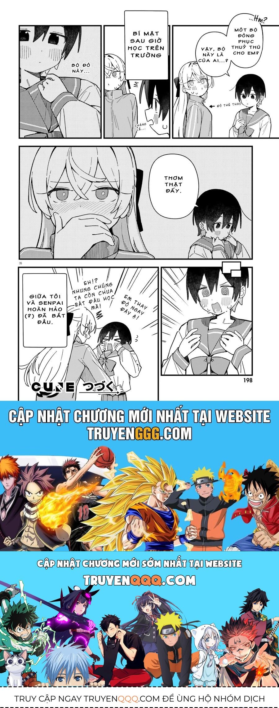 Nettruyen Truyện tranh online