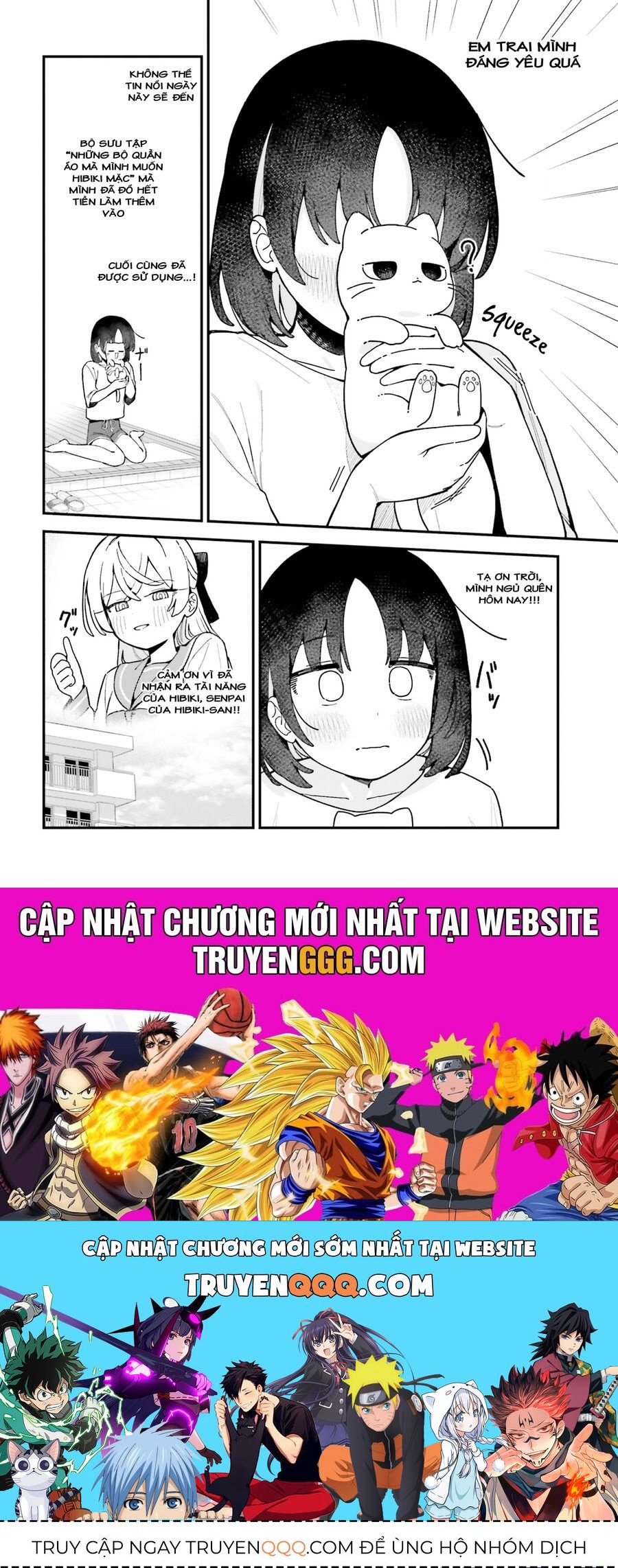 Nettruyen Truyện tranh online