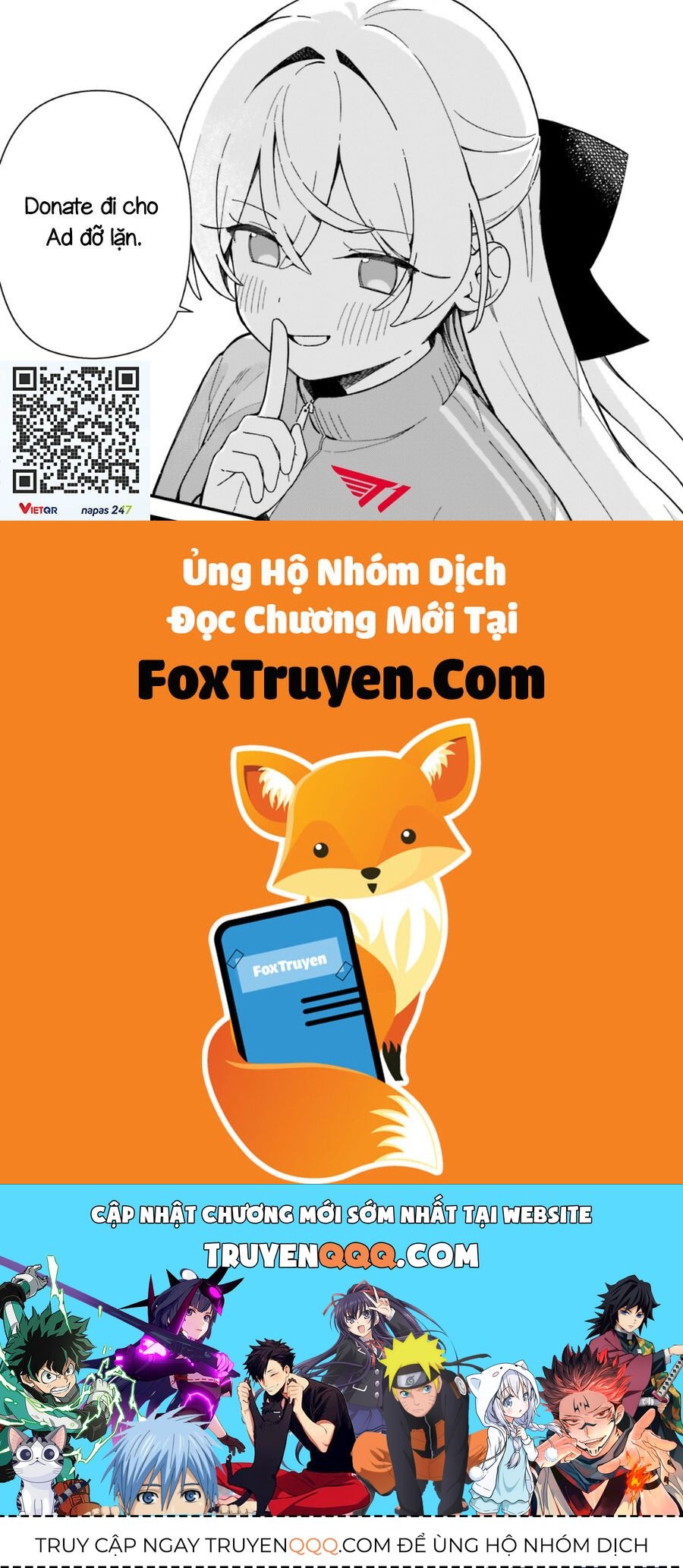 Nettruyen Truyện tranh online