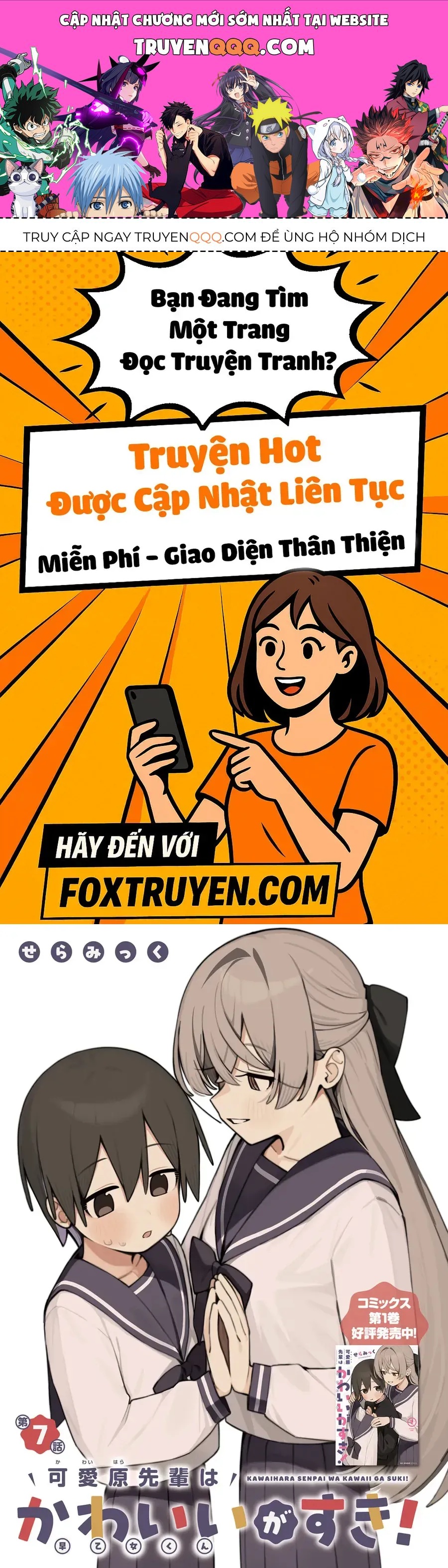 Nettruyen Truyện tranh online