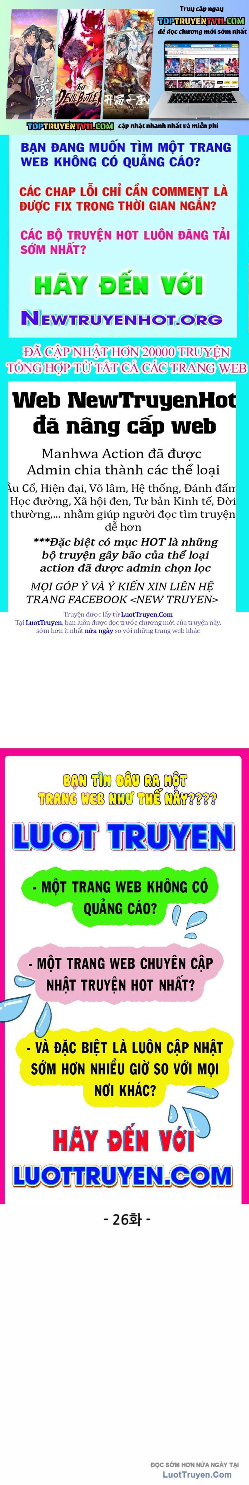 Sự Im Lặng Của Học Sinh Chuyển Trường [Chap 26-27]