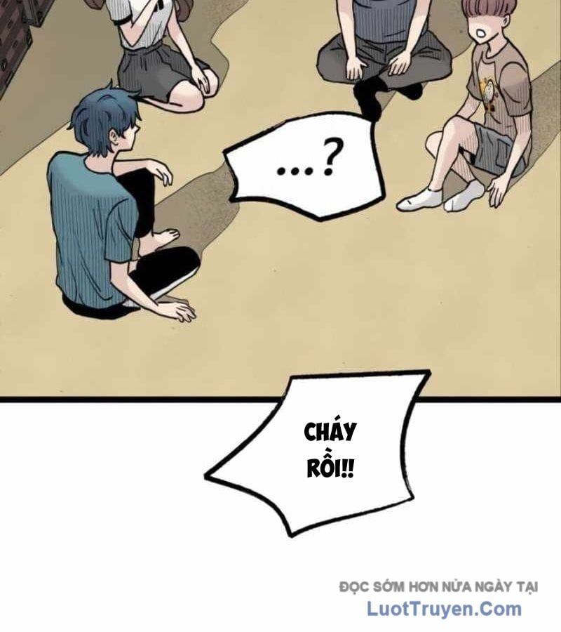 Sự Im Lặng Của Học Sinh Chuyển Trường [Chap 26-27]