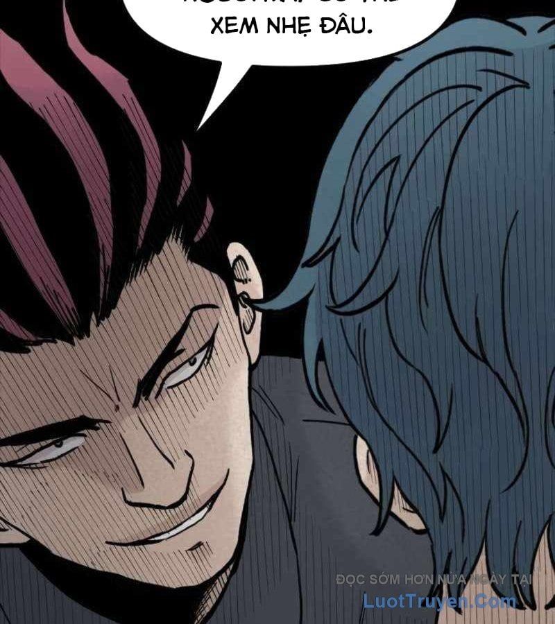 Sự Im Lặng Của Học Sinh Chuyển Trường [Chap 26-27]