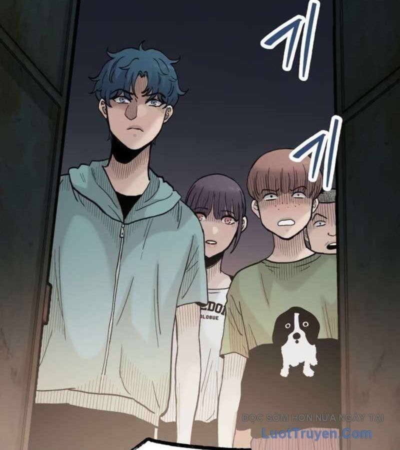 Sự Im Lặng Của Học Sinh Chuyển Trường [Chap 26-27]