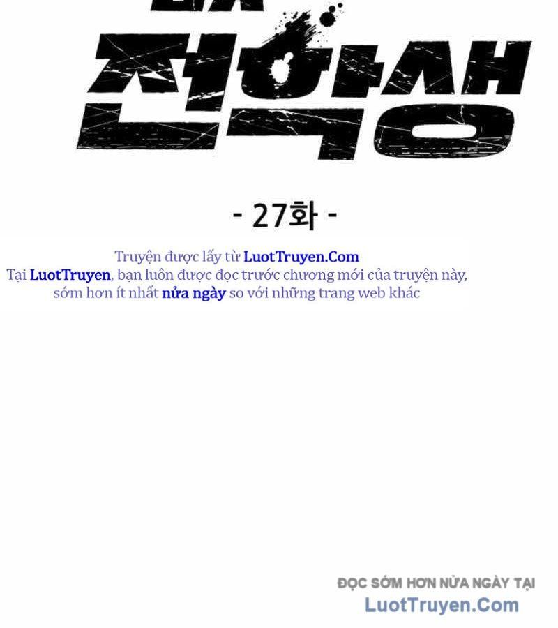 Sự Im Lặng Của Học Sinh Chuyển Trường [Chap 26-27]