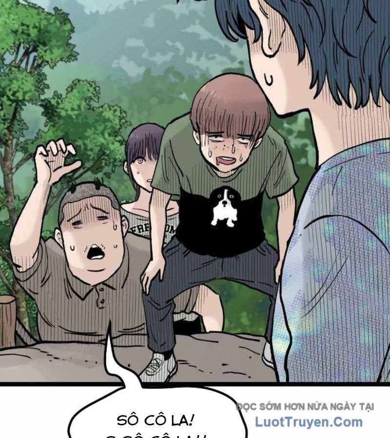 Sự Im Lặng Của Học Sinh Chuyển Trường [Chap 26-27]