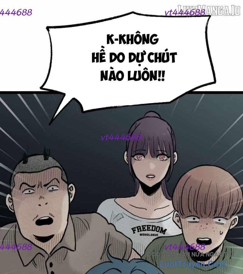 Sự Im Lặng Của Học Sinh Chuyển Trường [Chap 26-27]